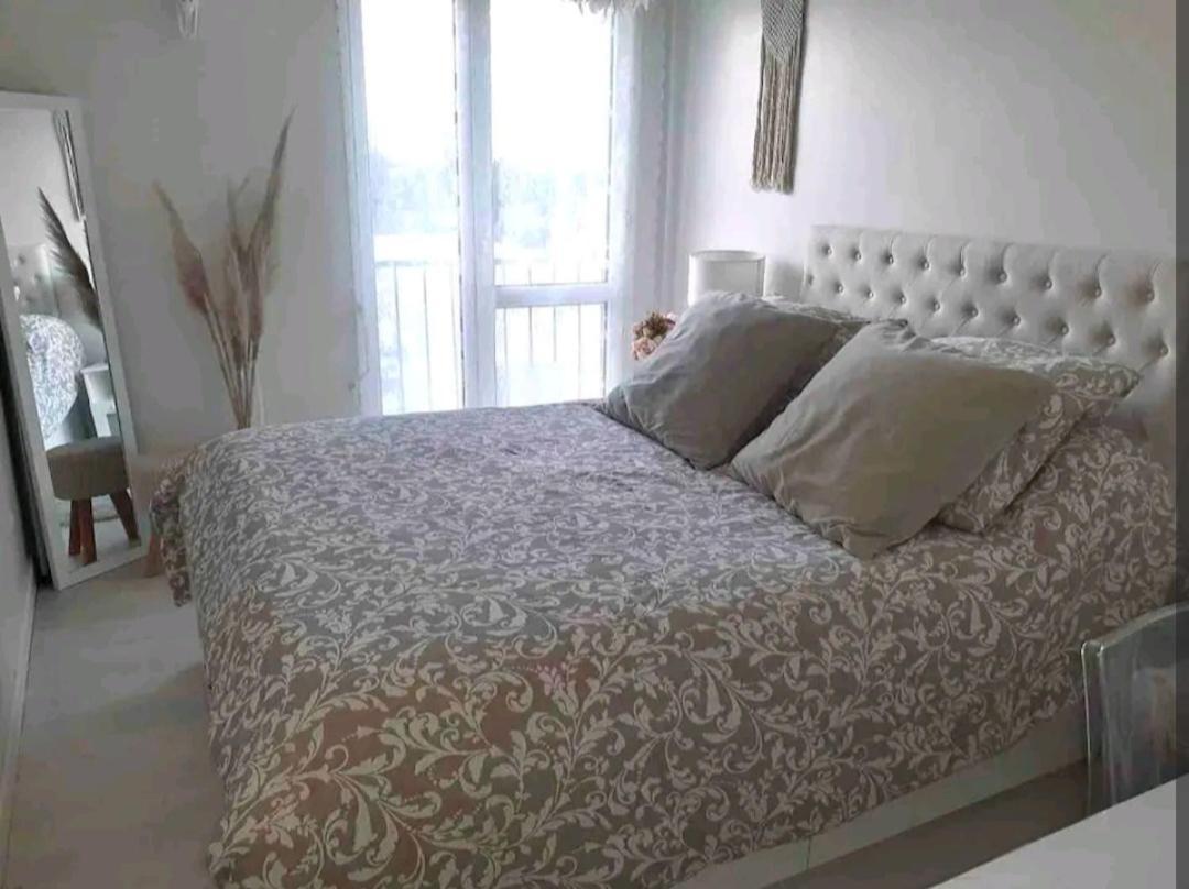 La Romantique Bourges Zewnętrze zdjęcie